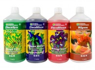 Flora Series HW + Ripen 4*1л