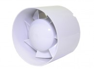 Встраиваемый вентилятор GARDEN HIGHPRO 300 м3/час, 150 мм