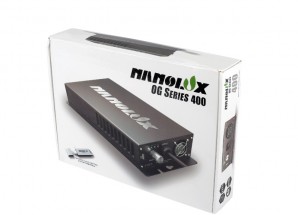 ЭПРА Nanolux OG 400W