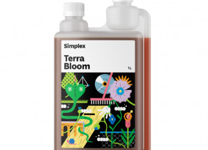 SIMPLEX Terra Bloom 1 L