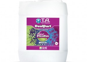 DualPart Bloom T.A. 5л