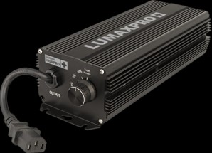 LUMAX PRO 600 W (220V)  GARDEN HIGHPRO
