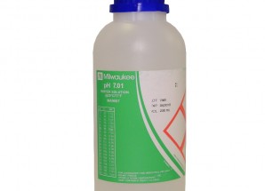 Cleaning Solution for pH/ORP electrodes, 230 mL Milwaukee