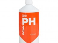 pH Down E-MODE 1 L Понизитель уровня pH раствора