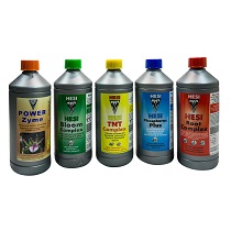 Hesi стимуляторы