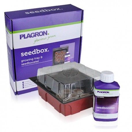 seedbox plagron