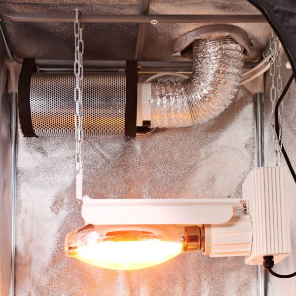 Вентиляция